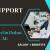 IT Support Required in Dubai