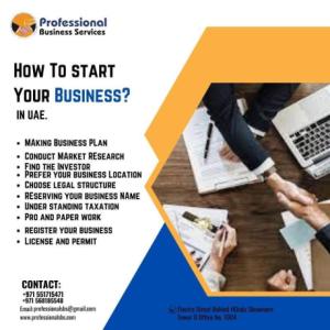 BUSINESS SET UP IN ABU DHABI, UAE
