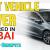 LIGHT VEHICLE DRIVER Required in Dubai