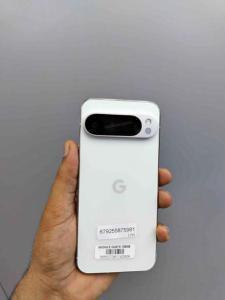 Google pixel 9 pro xl