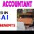 Accountant Required in Dubai