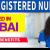Registered Nurse Required in Dubai
