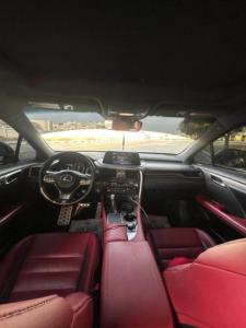 Lexus Rx 350