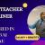 Senior Teacher Trainer Required in Dubai