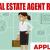 LADY REAL ESTATE AGENT REQUIRED IN DUBAI