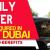Family Driver Required in Dubai