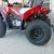 KYMCO MONGOOSE 90 - RED - 2021 QUAD FOR SALE IN DUBAI
