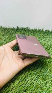 Sumsang galaxy note 20ultra 5G