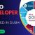 Odoo Developer Required in Dubai