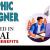 Graphic Designer Required in Dubai
