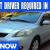 URGENT DRIVER REQUIRED IN DUBAI