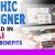 Graphic Designer Required in Dubai