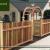 Wooden Fence | Privacy Fence | Wall Fence | Garden Fence Suppliers