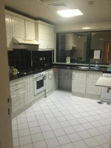 PARTITION ROOM with Window near DIFC