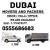 Pickup Truck For Rent in al qusais 0555686683