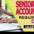 Senior Accountant Required in Dubai