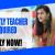 URGENTLY TEACHER REQUIRED IN DUBAI