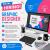 Graphic Designer Requried in Dubai