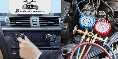 050-9626784 Complete Car Auto repair shop / denting painting near me