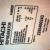 Hitachi single door Refrigerator Perfect condition