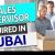 Sales Supervisor Required in Dubai