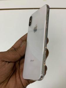 iPhone X 64 4 months