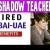 Shadow Teacher Required in Dubai