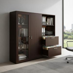 Choose Smart Storage Office Furniture for Organized Workspaces Today
