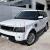 Range Rover Sport HSE 5.0 2012