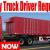 Heavy Truck Driver Required