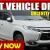URGENTLY REQUIRED LIGHT VEHICLE DRIVER