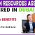Human Resources Assistant Required in Dubai