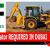 JCB Operator REQUIRED IN DUBAI