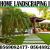 Landscaping and Irrigation Services in Dubai Ajman Sharjah