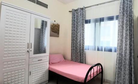 Bed Space for Ladies - Al Barsha