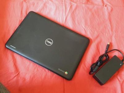 Dell inspiron Chromebook 11 2020
