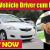 Light Vehicle Driver cum Helper