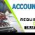 Accountant Required in Dubai -