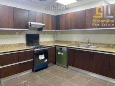 High floor , Chiller free, spacious, ready