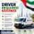Driver Required in Dubai