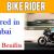 Bike Rider Required in Dubai