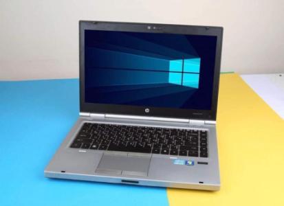 HP Laptop Core i5