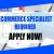 E-COMMERCE SPECIALIST REQUIRED IN DUBAI