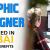 Graphic Designer Required in Dubai