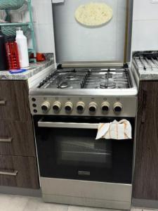 Gas Cooker For Sale