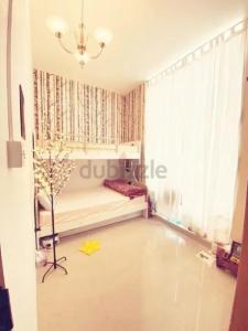Partition room available Partition available