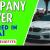 Company Driver Required in Dubai