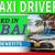 Taxi Driver RTA Required in Dubai