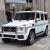 2015 Mercedes-Benz G63 AMG