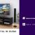 Hire TV for Outdoor Events in Dubai UAE